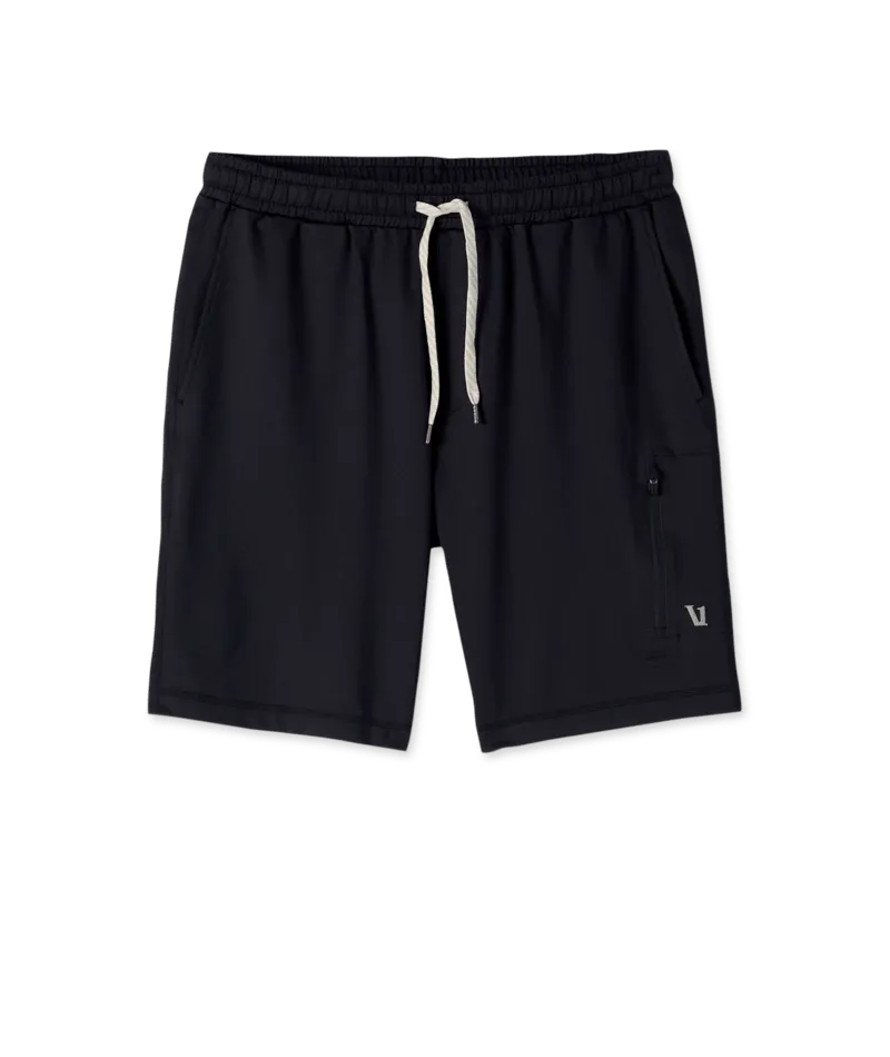 Mens Sunday Performance Short 8.5"