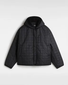 MTE Sawyer Jacket in Black