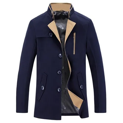 Musketeers Formal Fashion Style Jacket