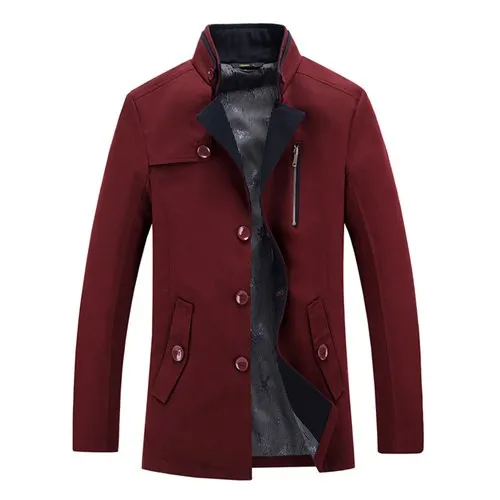 Musketeers Formal Fashion Style Jacket