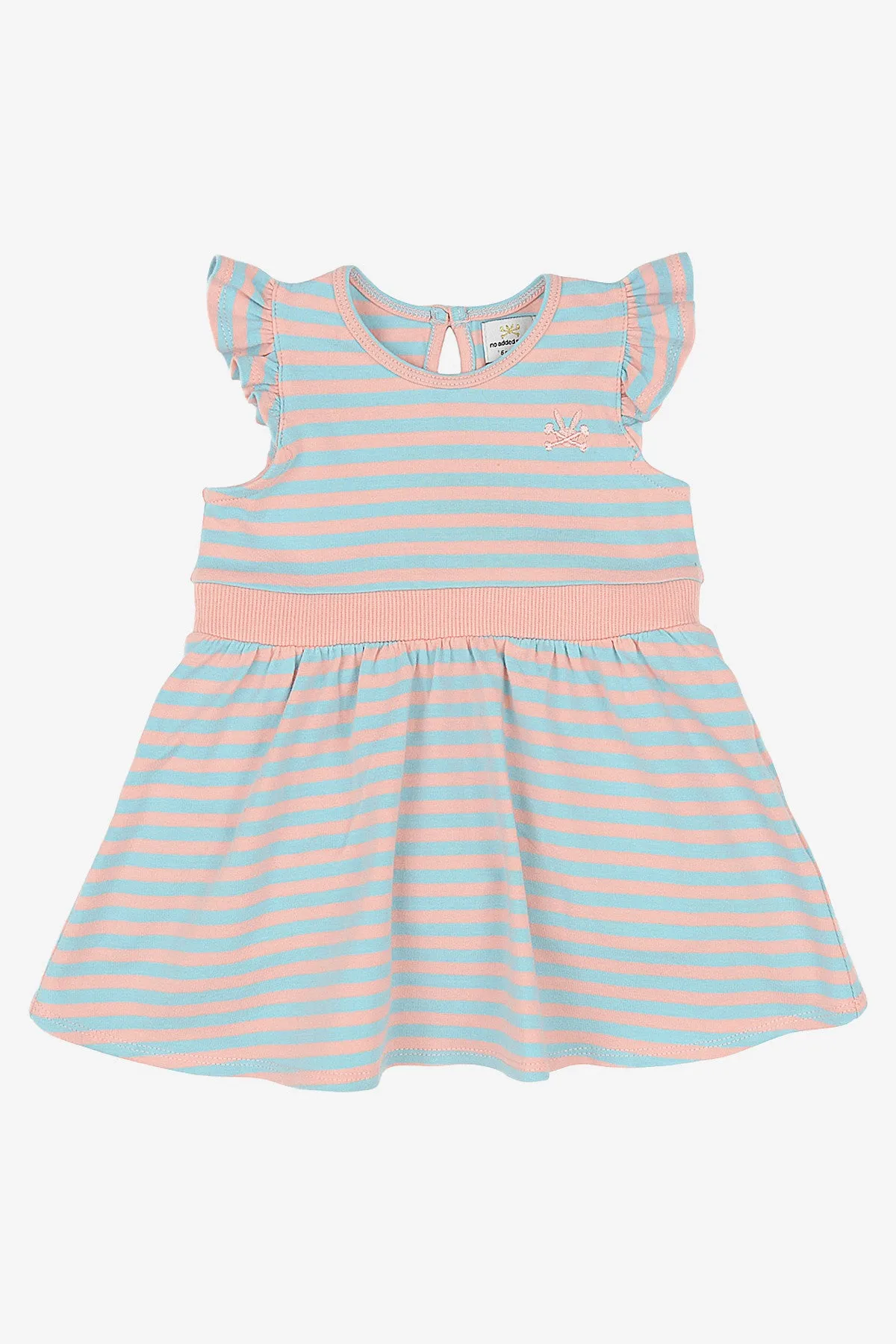 No Added Sugar Sitting Pretty Baby Girls Dress