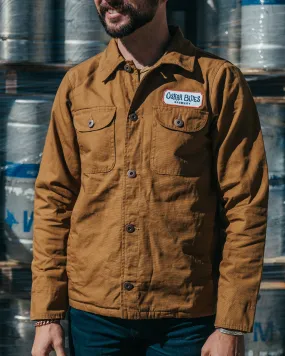 Oskar Blues Jacket