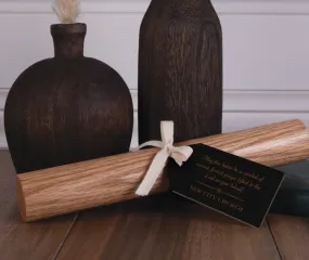 Personalized Prayer Baton