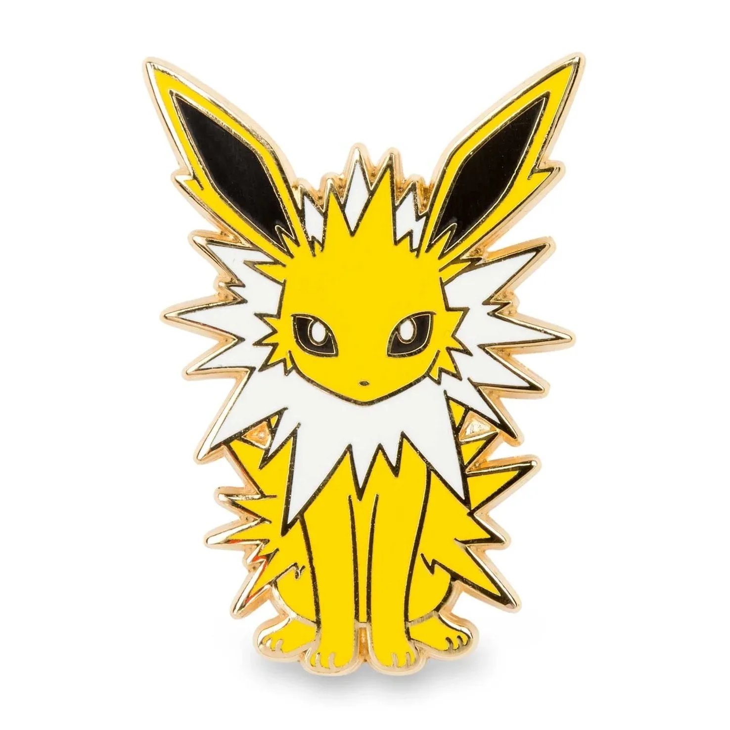 Preorder Jolteon Inspired Ear Cape Robe Cosplay Dance Costume Rave  Halloween