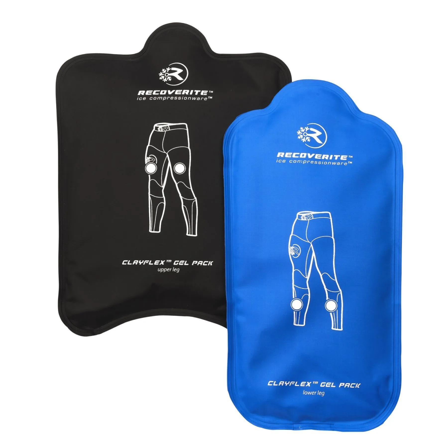 Recoverite Ice Compression Tights - Men's