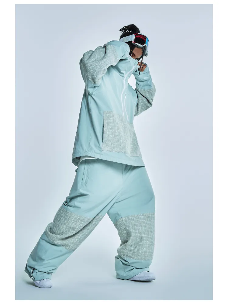 RenChill Thermal Ski Suit - Unisex