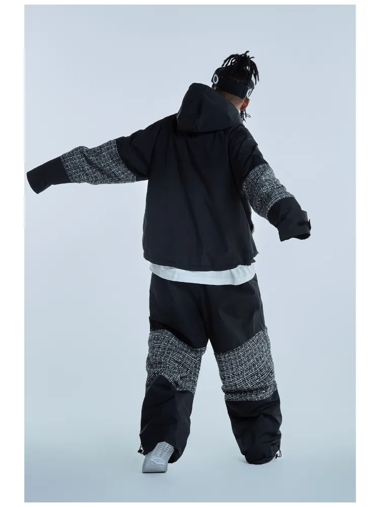 RenChill Thermal Ski Suit - Unisex