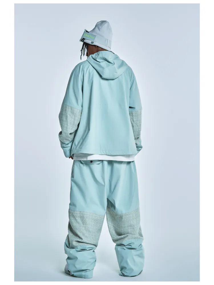 RenChill Thermal Ski Suit - Unisex