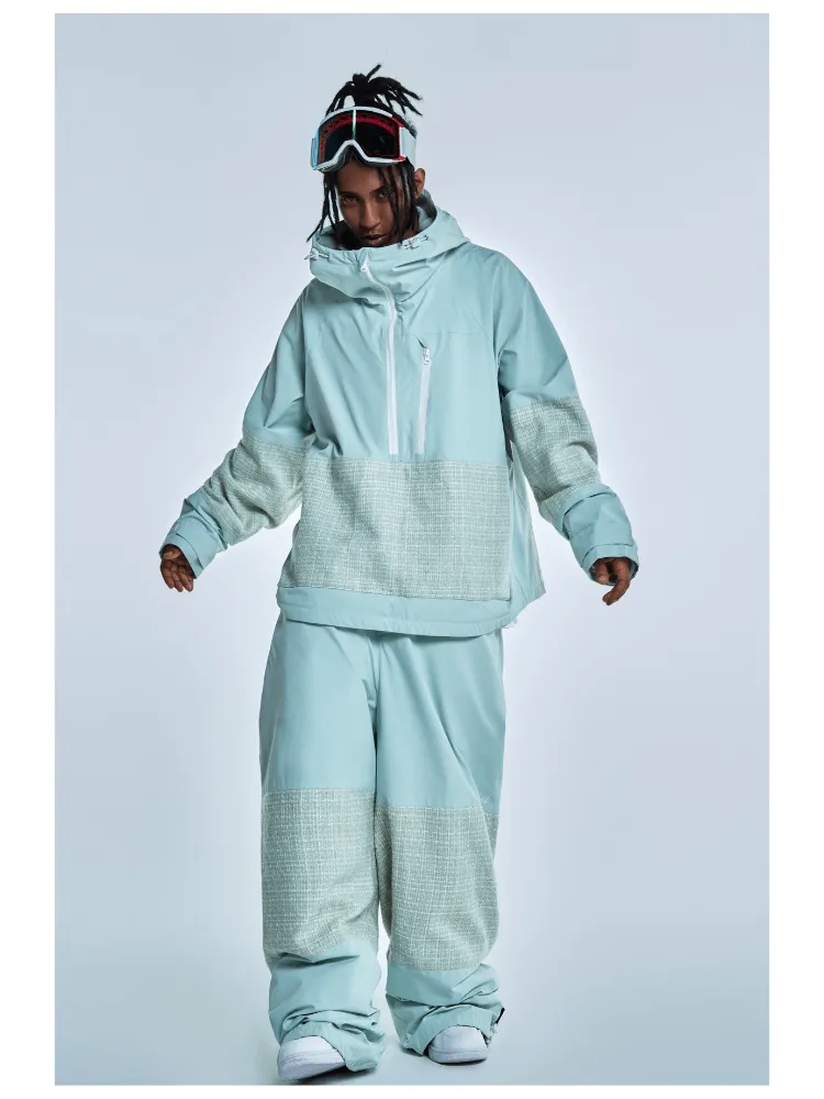 RenChill Thermal Ski Suit - Unisex