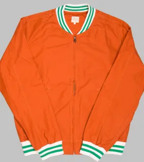 Runabout Stadium Jacket Sunset