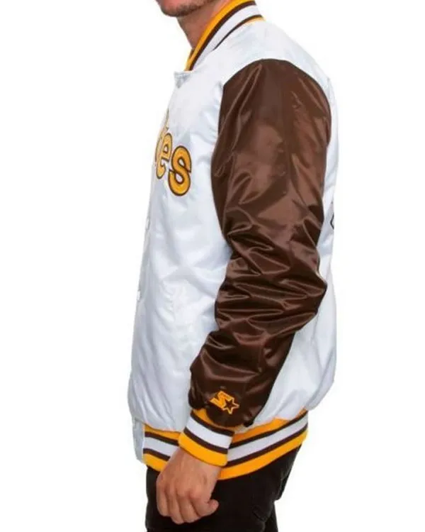 San Diego Padres Jacket