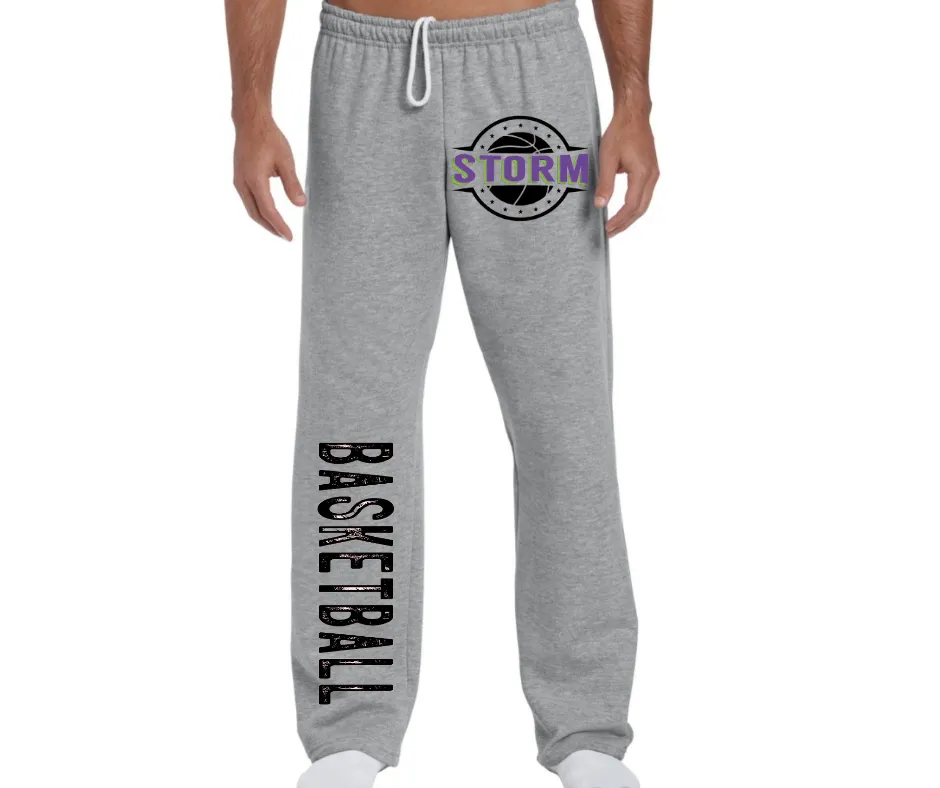 Storm Basketball Jogger Sweatpants