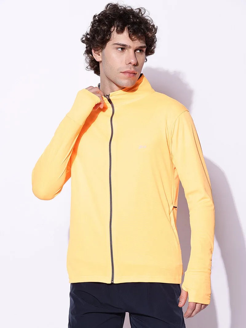 Sunscreen Jacket - The Ultimate Sun Protection Wear