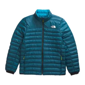 The North Face Terra Peak Mens Insulator Jacket