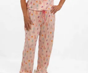 Twinkle Tree Sleep Pants