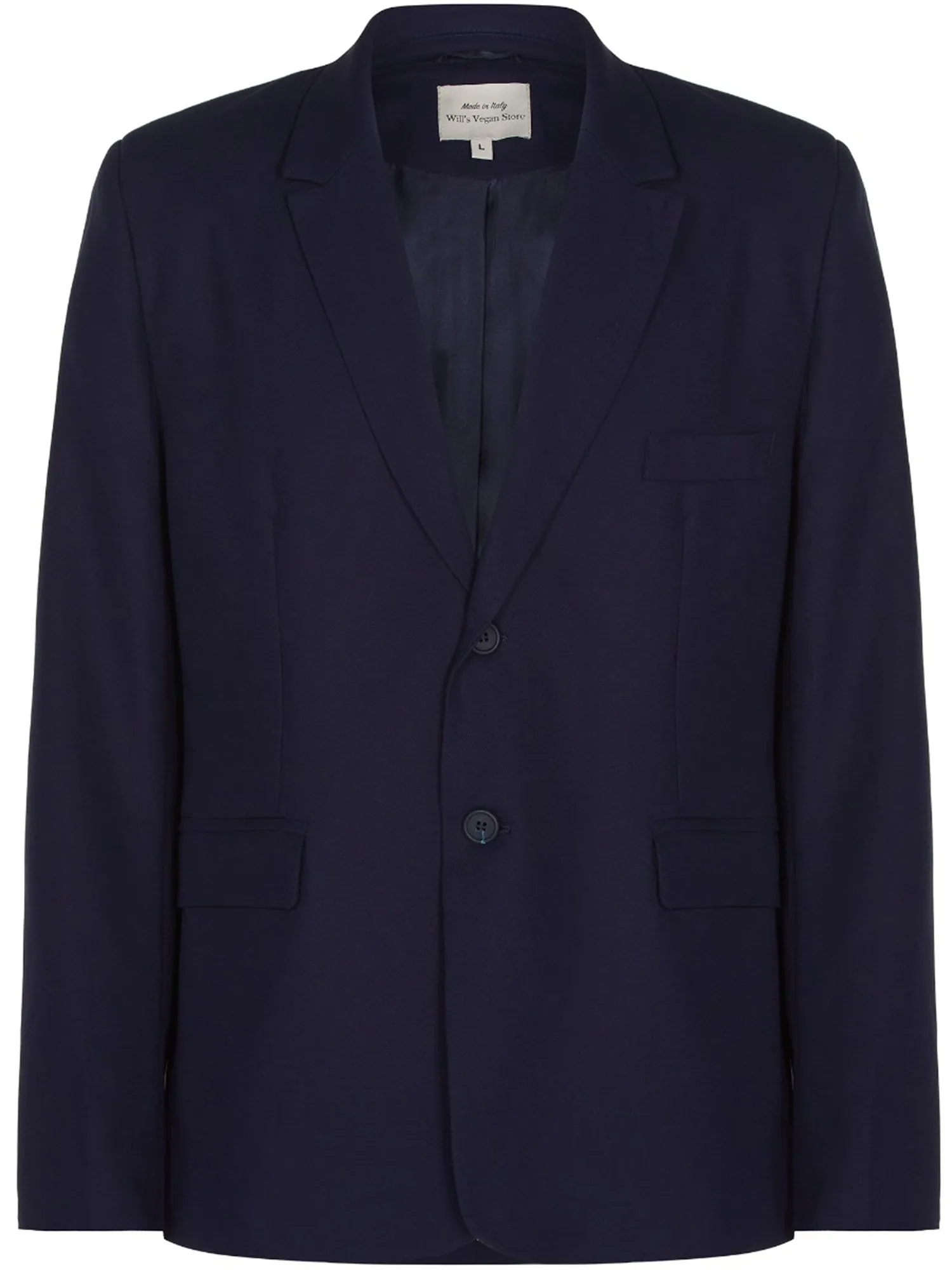 Two Piece Suit Jacket