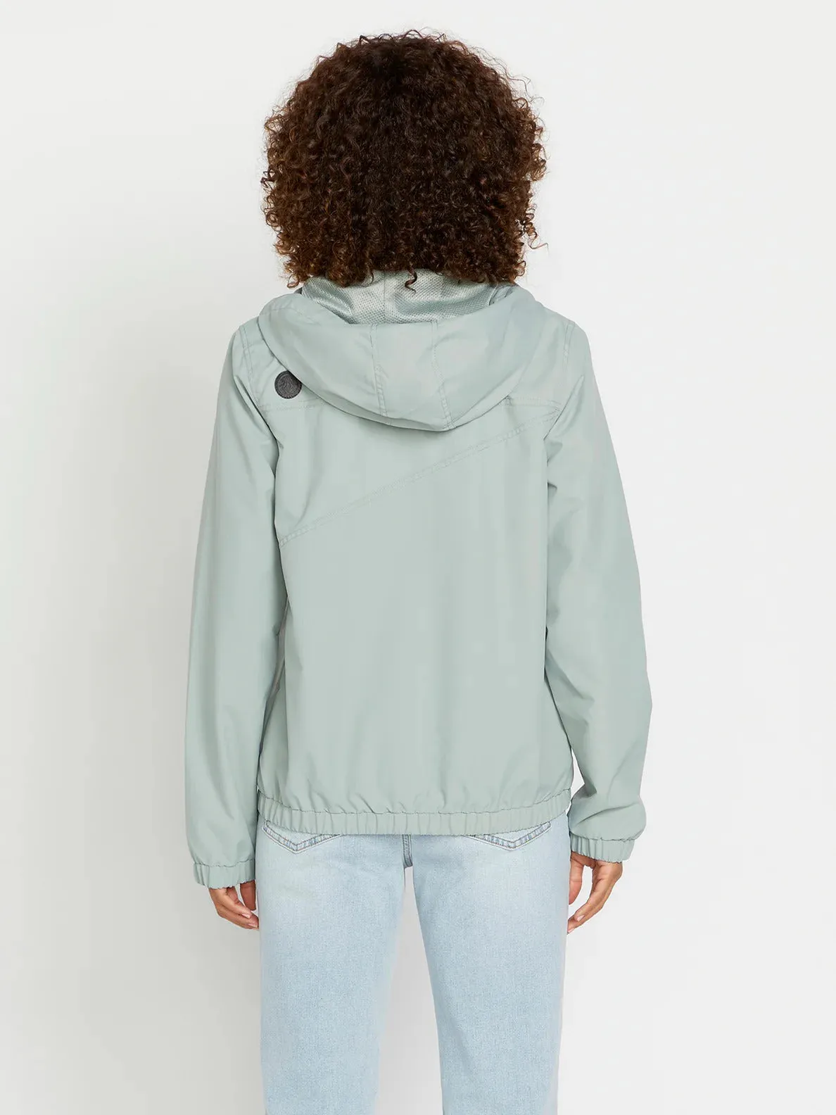 Volcom Women's Enemy Stone Jacket