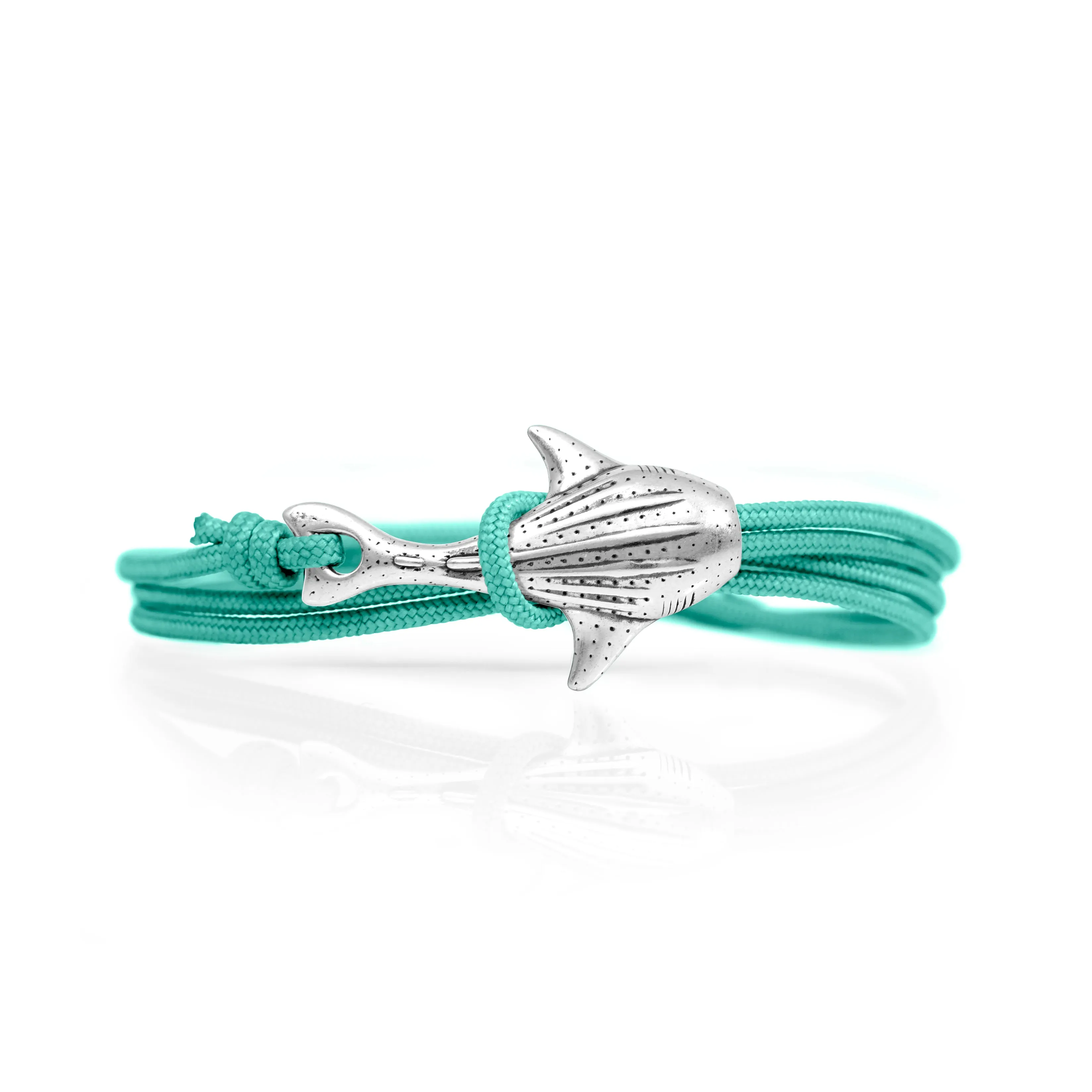 Whale Shark Clasp