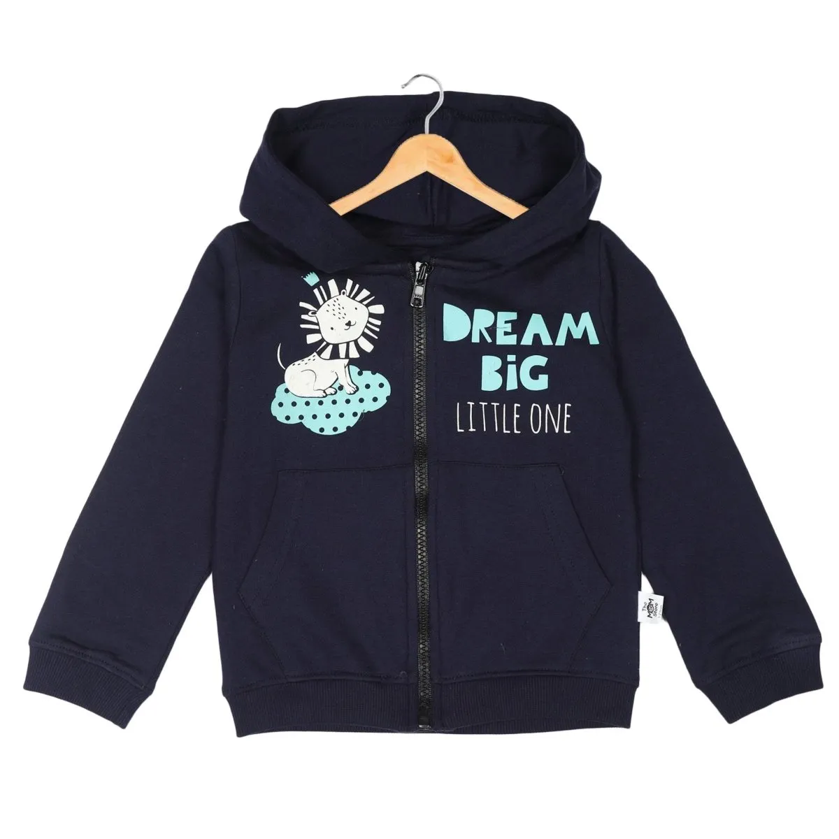 Zipper Jacket Combo of 3- DJ Neon-Dream Big-Space Magic